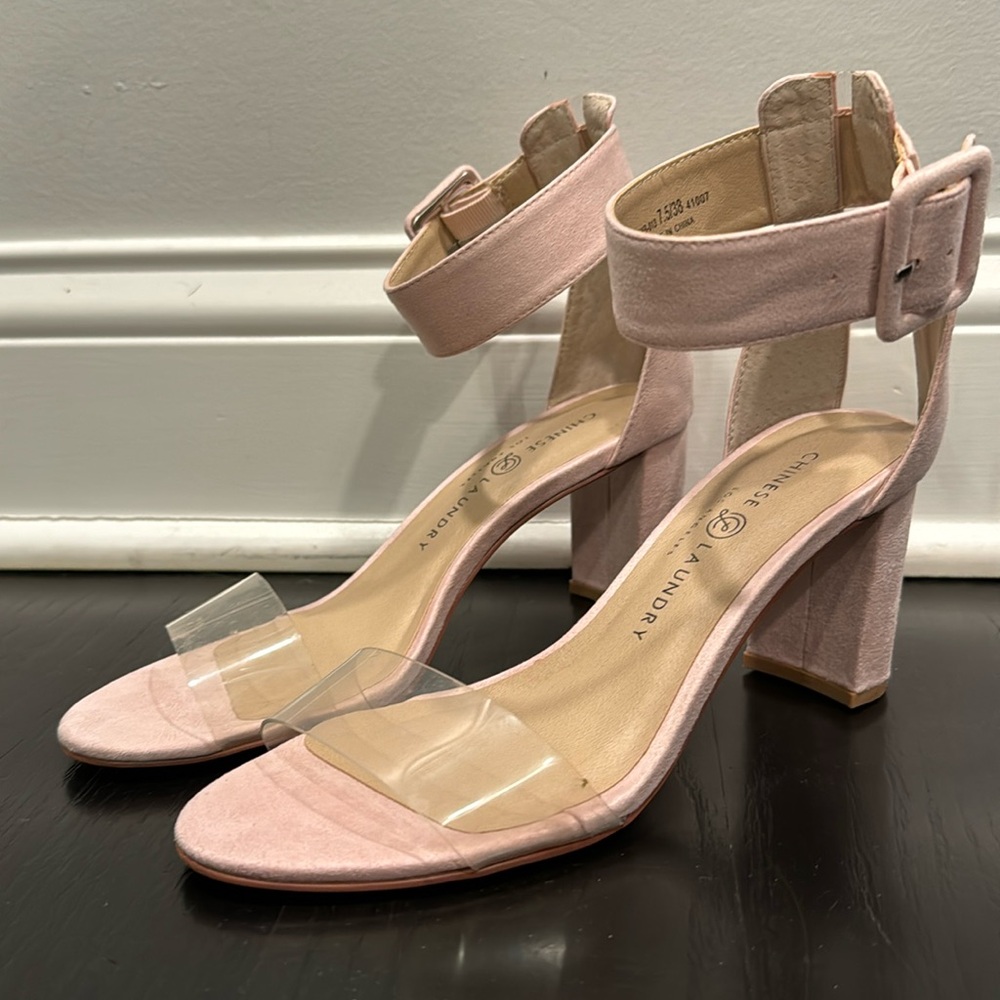 ankle strap sandals